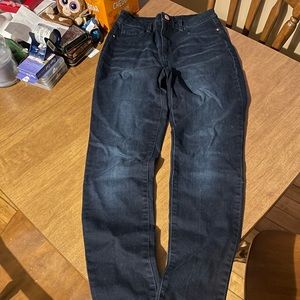 Ymi brand skinny jeans size 5 long.